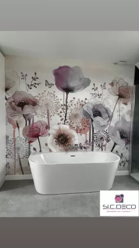 SI C DECO transforme une maison ancienne à Compiègne avec élégance, Compiègne, SI C DECO