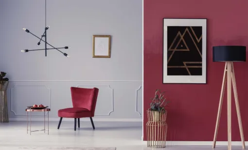 Peinture intérieure , Compiègne, SI C DECO