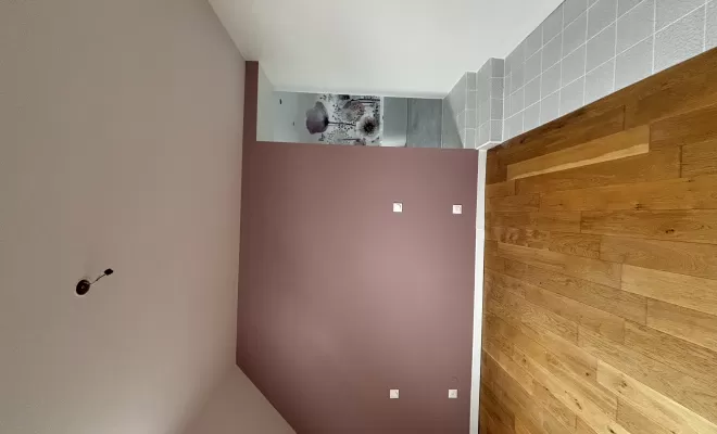 SI C DECO transforme une maison ancienne à Compiègne avec élégance, Compiègne, SI C DECO