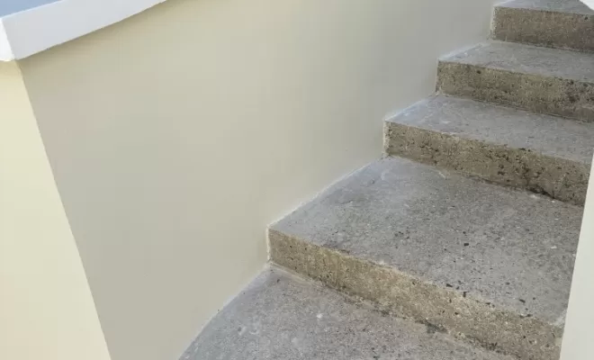 SI C DECO : rénovation extérieure réussie à Compiègne