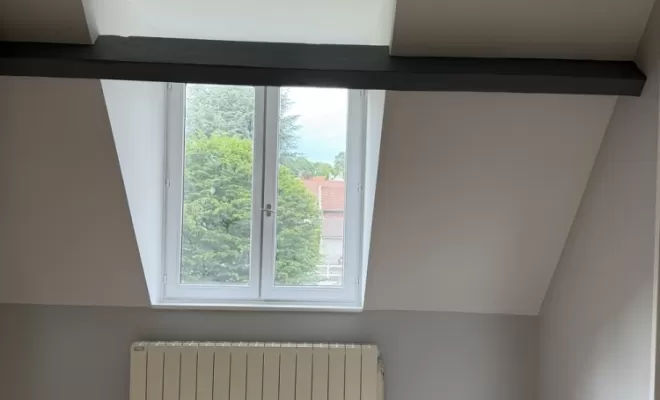 Peinture intérieure , Compiègne, SI C DECO
