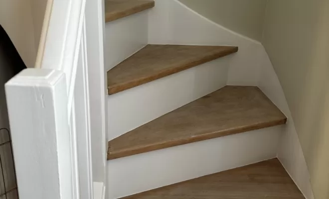 Peinture intérieure , Compiègne, SI C DECO