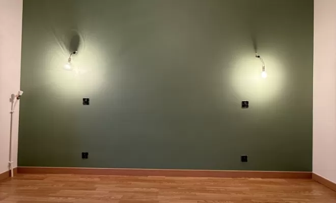 Peinture intérieure , Compiègne, SI C DECO