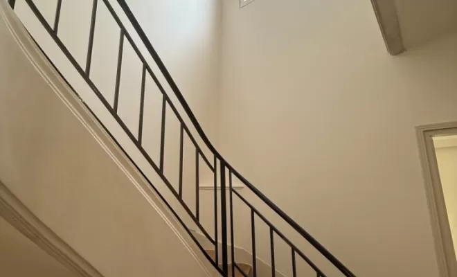 Peinture intérieure , Compiègne, SI C DECO